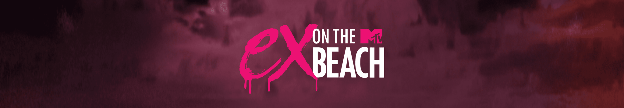 Ex on the Beach