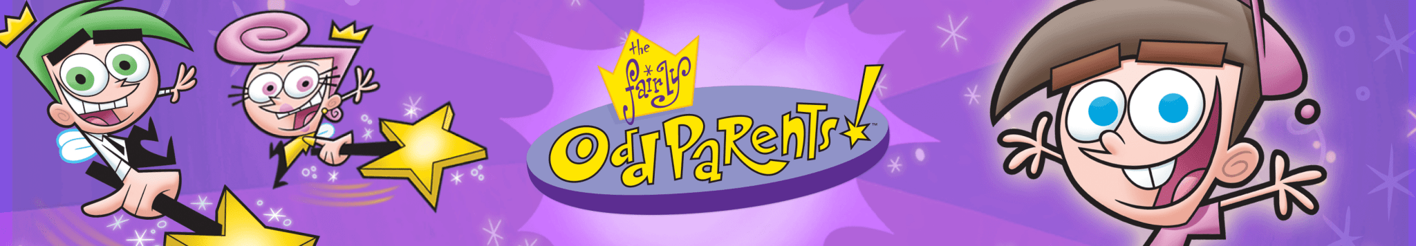 Fairly OddParents