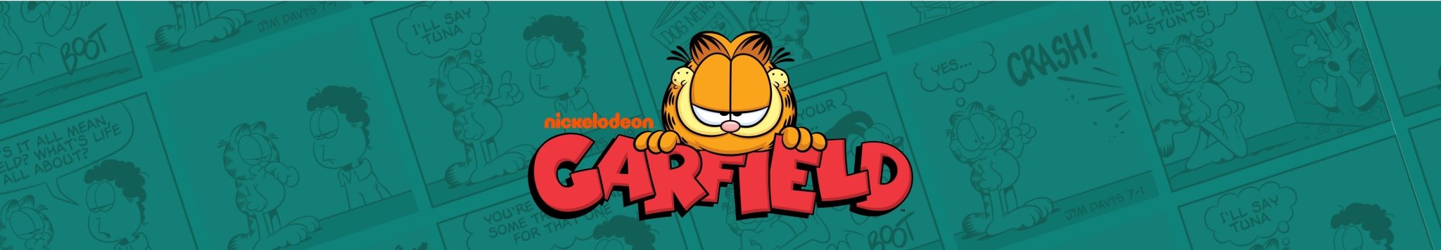 Garfield Shirts, Vintage-T-Shirts für Fans aller Altersgruppen