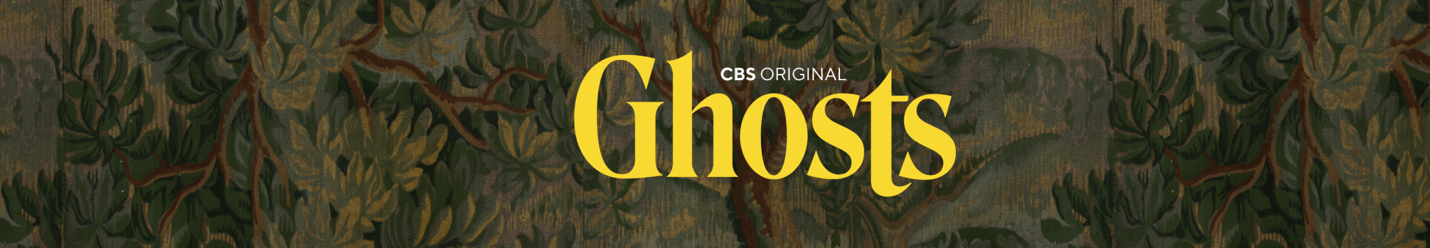 Ghosts