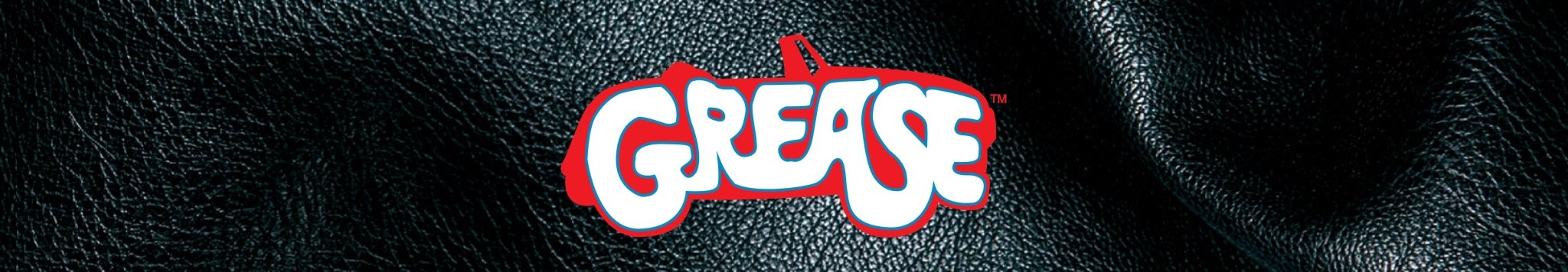 Grease Top 10 Holiday Gifts