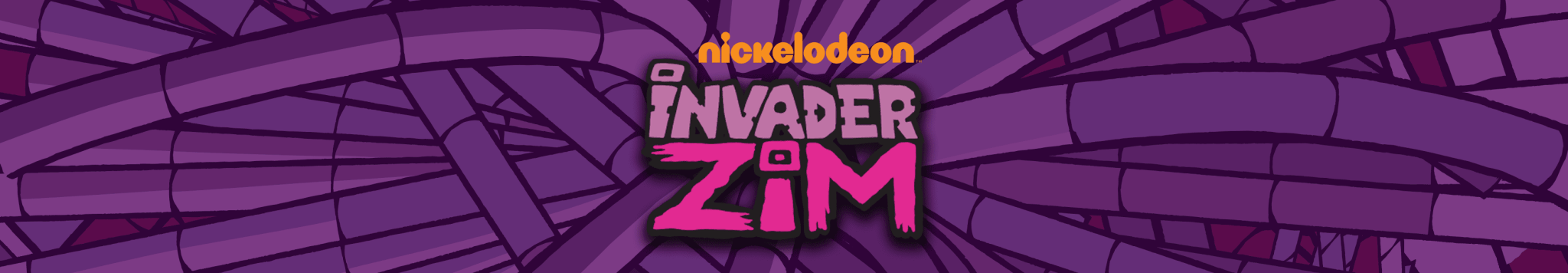 Invader Zim
