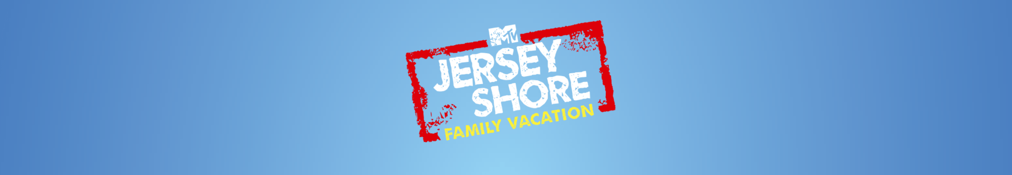 Jersey Shore Family Vacation