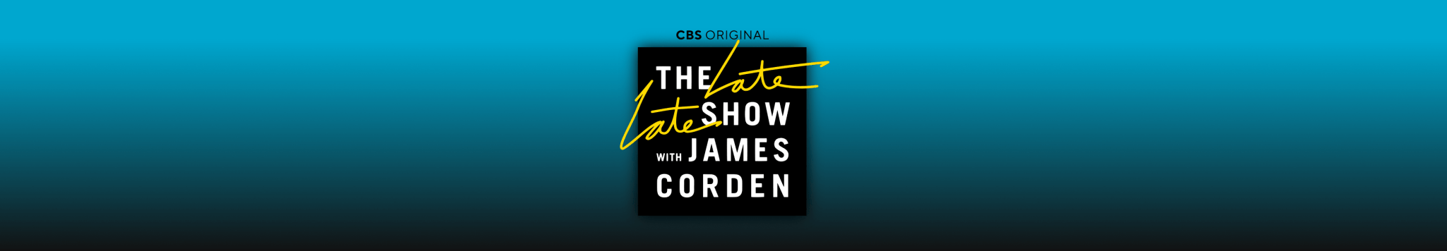 Late Late Show with James Corden