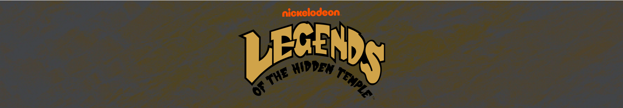 Legends of the Hidden Temple