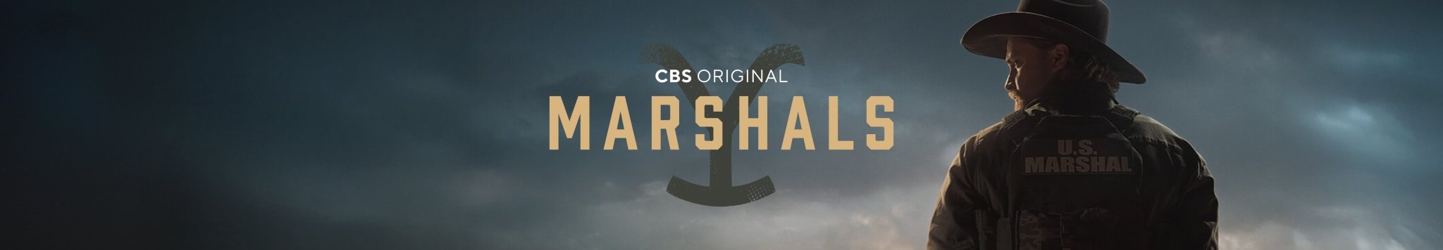 Marshals Merch