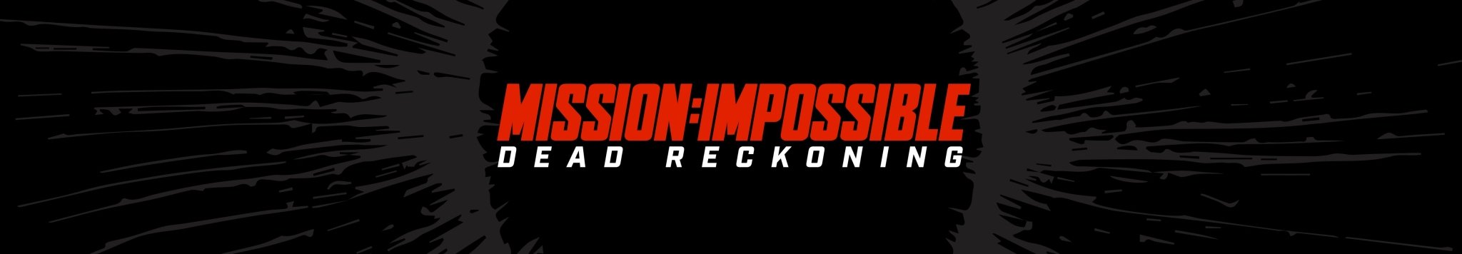 Mission: Impossible Merchandise