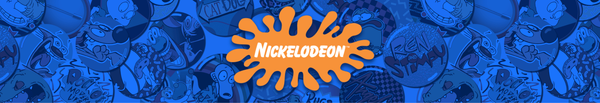 Nick '90s