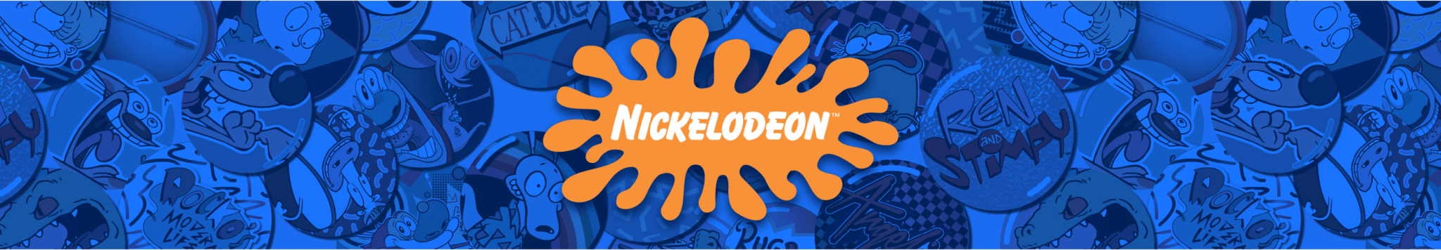Nick '90s Ropa