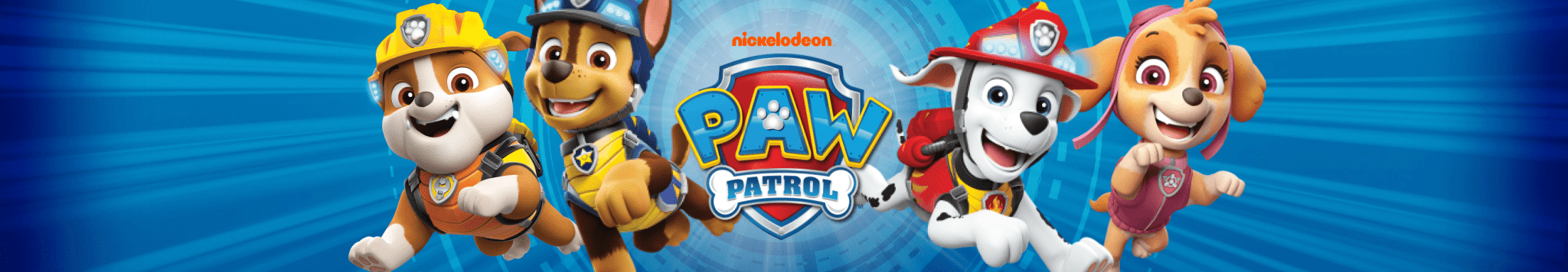 PAW Patrol Accessories for Kids