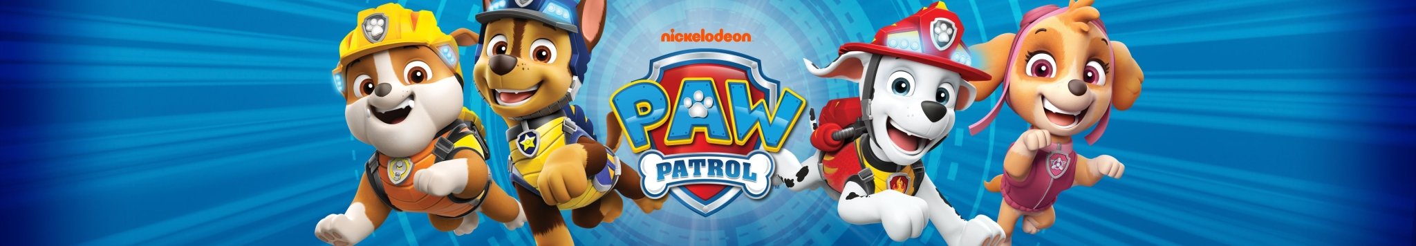 PAW Patrol Disfraces para Niños