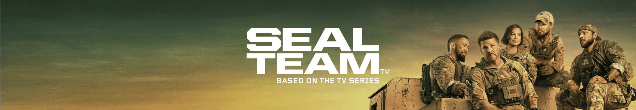 SEAL Team