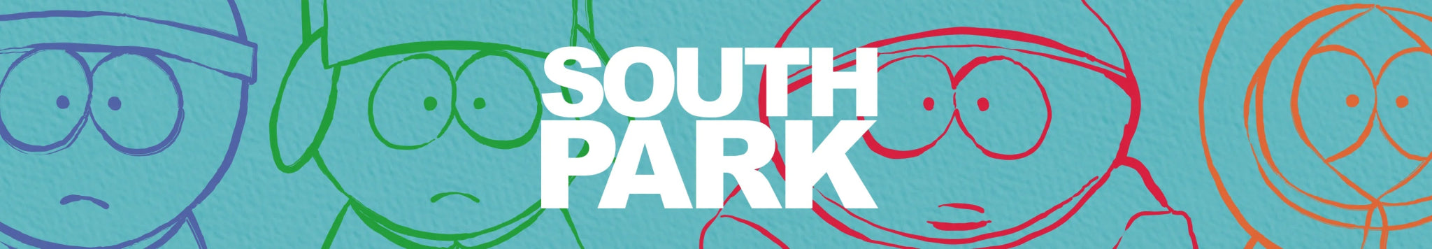 South Park neu Ankünfte