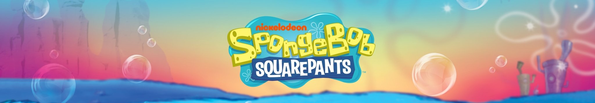 Bob Esponja