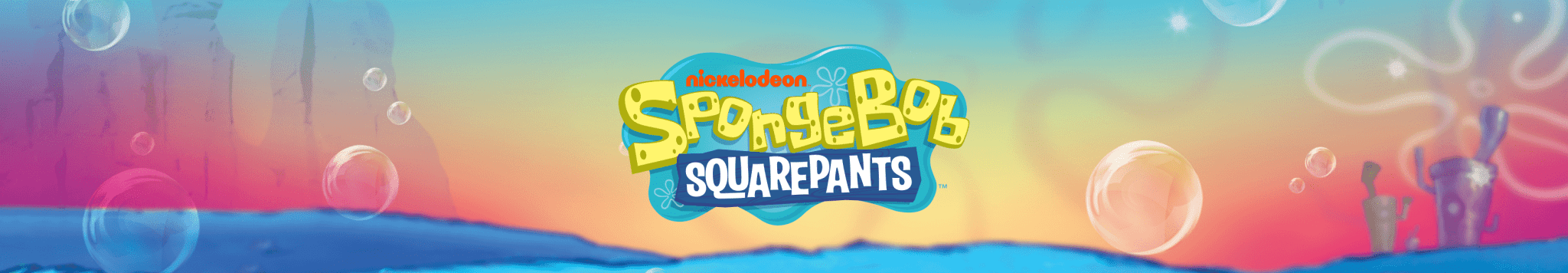 SpongeBob SquarePants Women's Hoodies & Sweatshirts