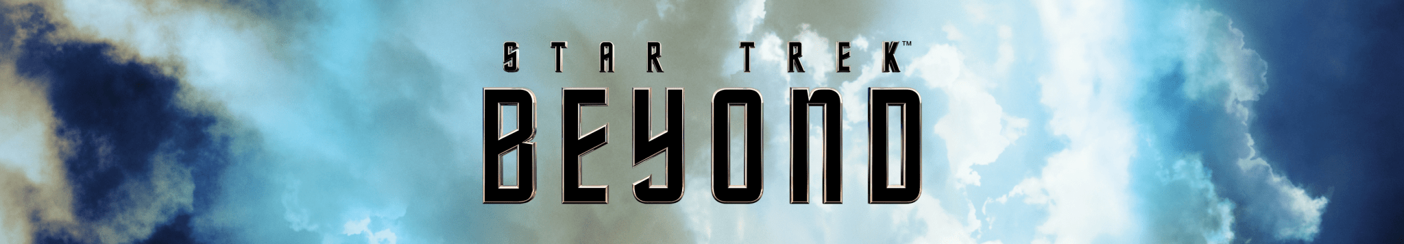 Star Trek Beyond