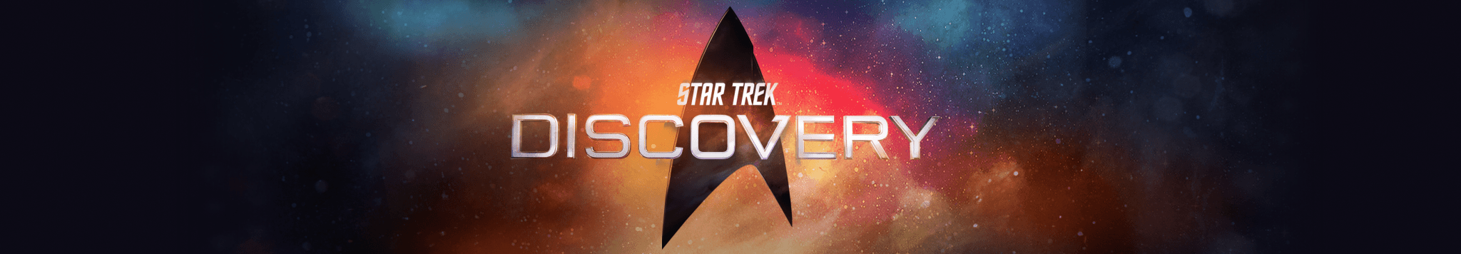Star Trek: Discovery – Paramount Shop
