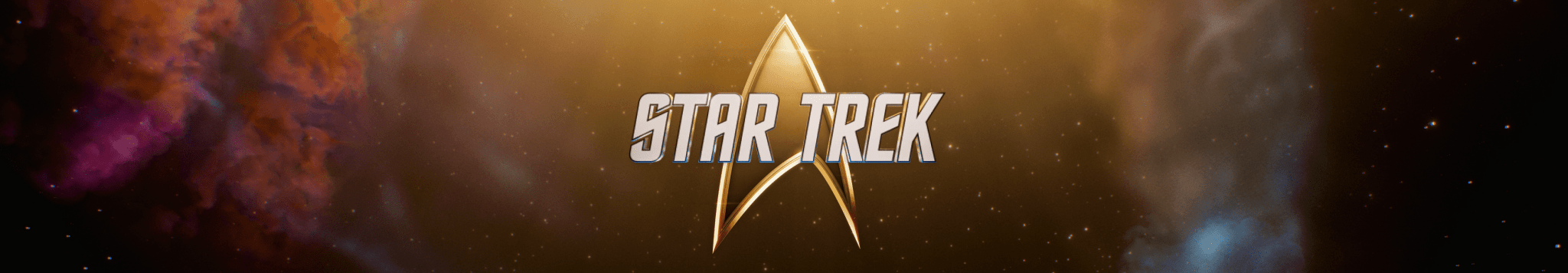 Star Trek Geschenke unter $50