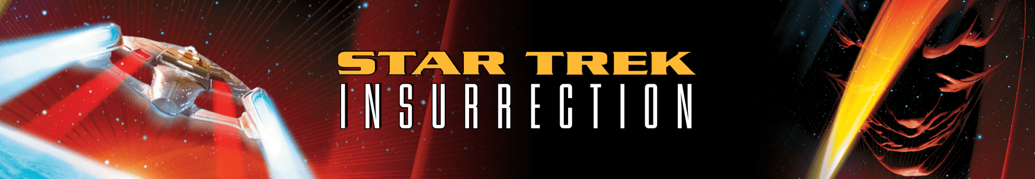 Star Trek Insurrection