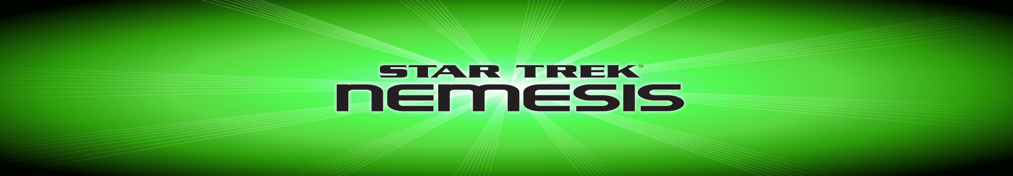Star Trek: Nemesis