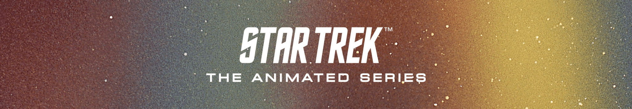 Star Trek: Die Zeichentrickserie