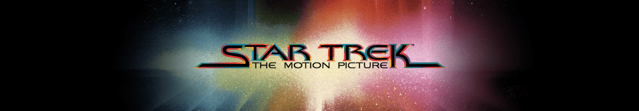 Star Trek: la película