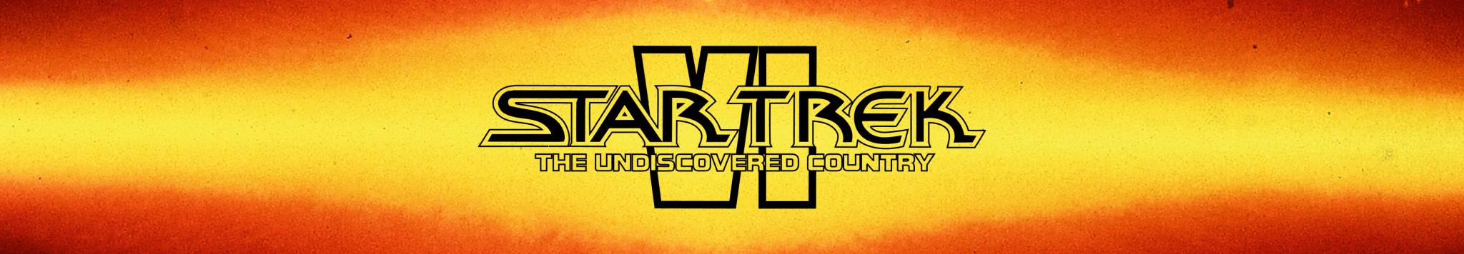 Star Trek VI: The Undiscovered Country