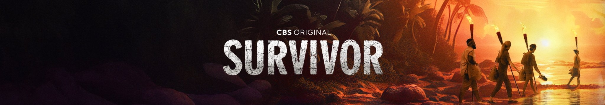 Survivor Neu eingetroffen
