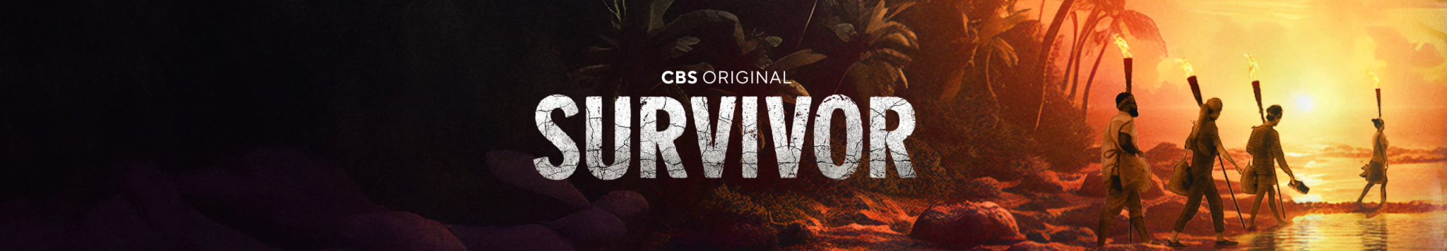 Survivor Saison 45 BUFF® Kopfbedeckungen
