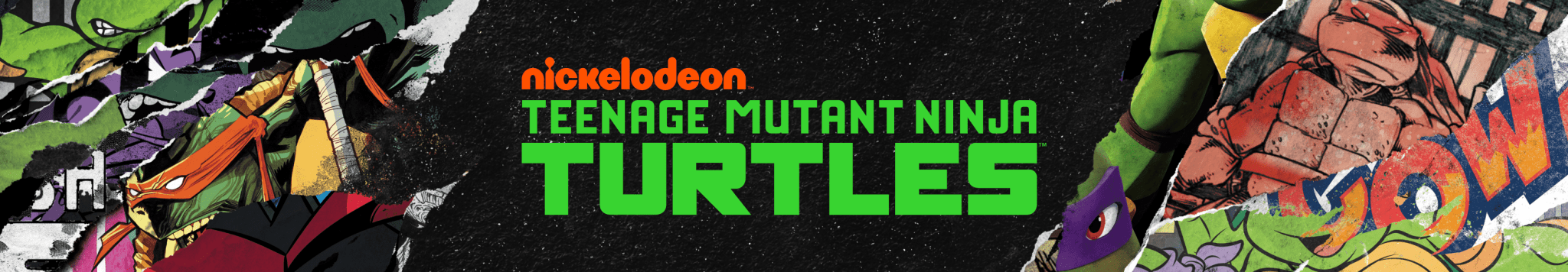 Teenage Mutant Ninja Turtles Bar Accessories