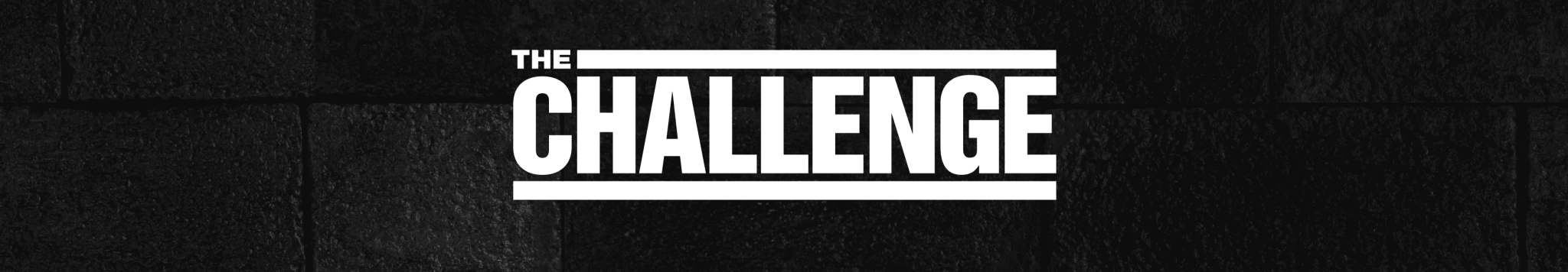 The Challenge Hemden