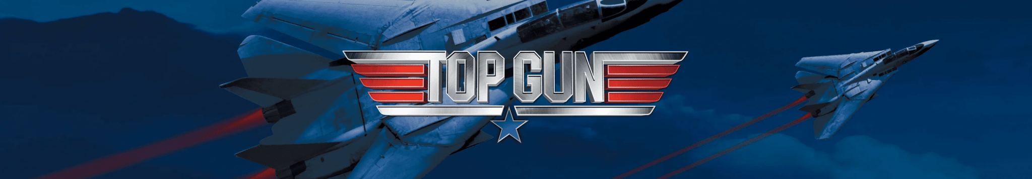 Top Gun Halloween