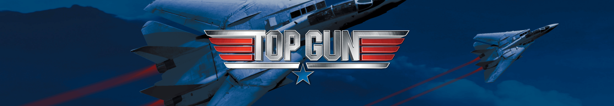 Top Gun Alle einkaufen
