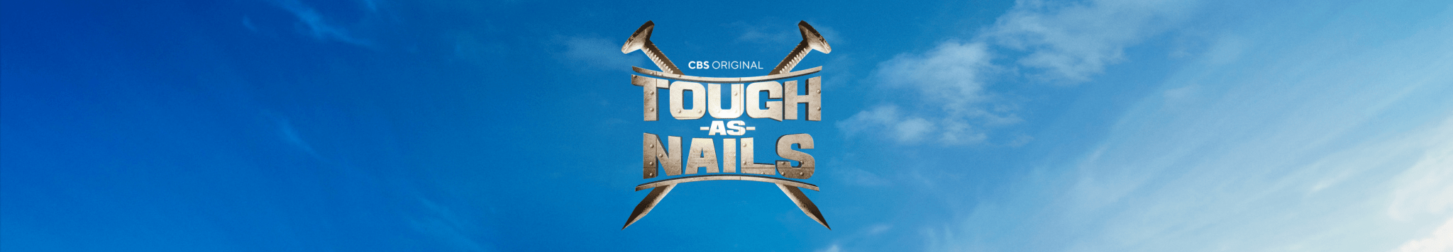 Tough As Nails