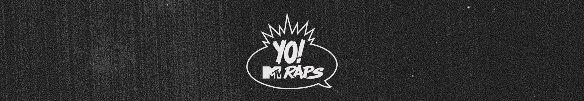 YO! MTV Raps