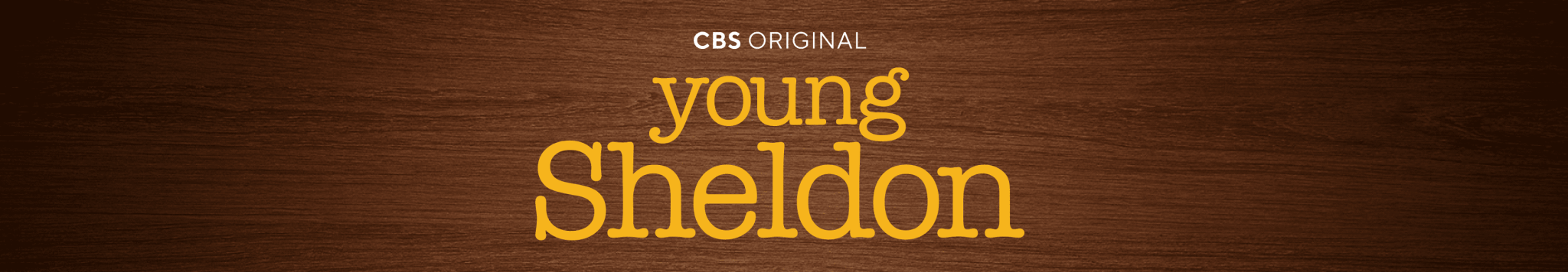 Young Sheldon