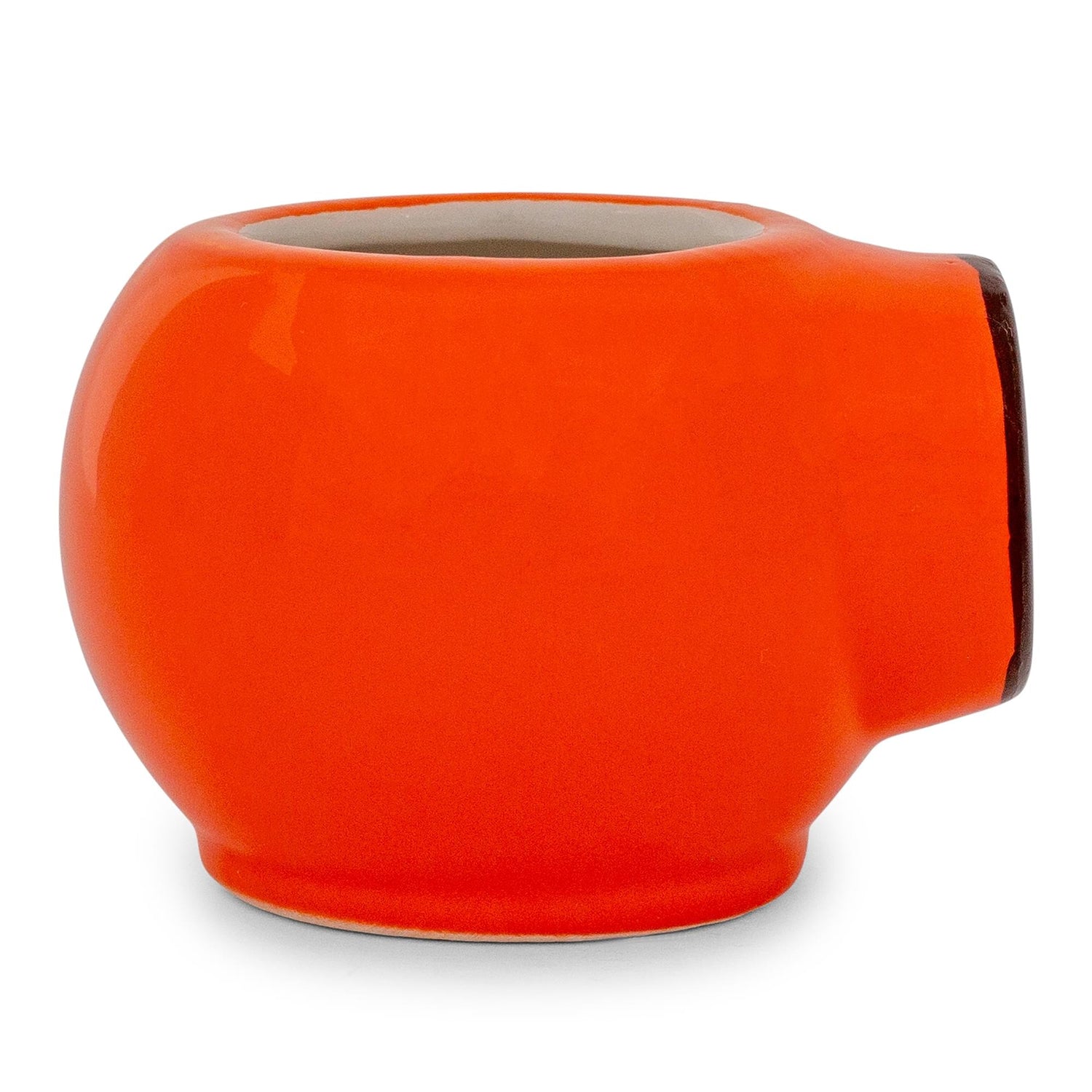 South Park Kenny Face Sculpted Ceramic Mini Mug | Holds 3 Ounces-3