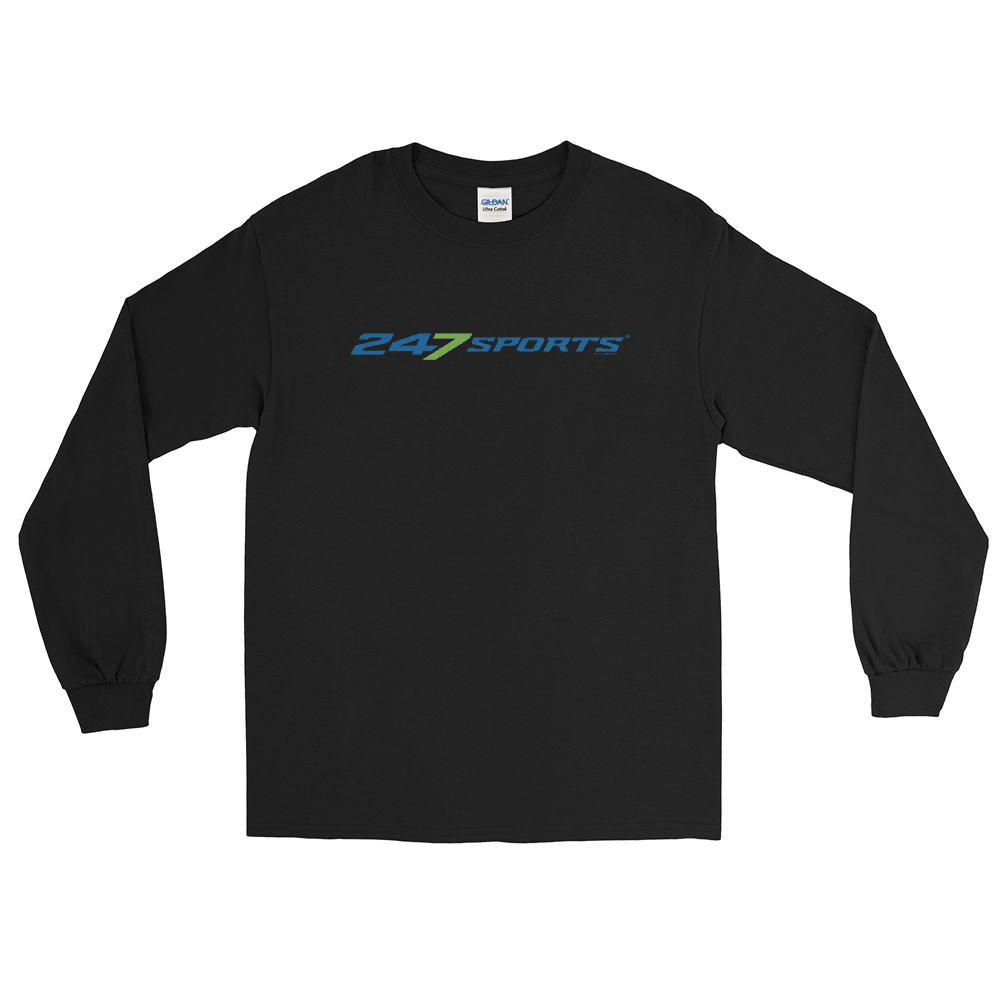 247Sports Logo Adult Long Sleeve T-Shirt