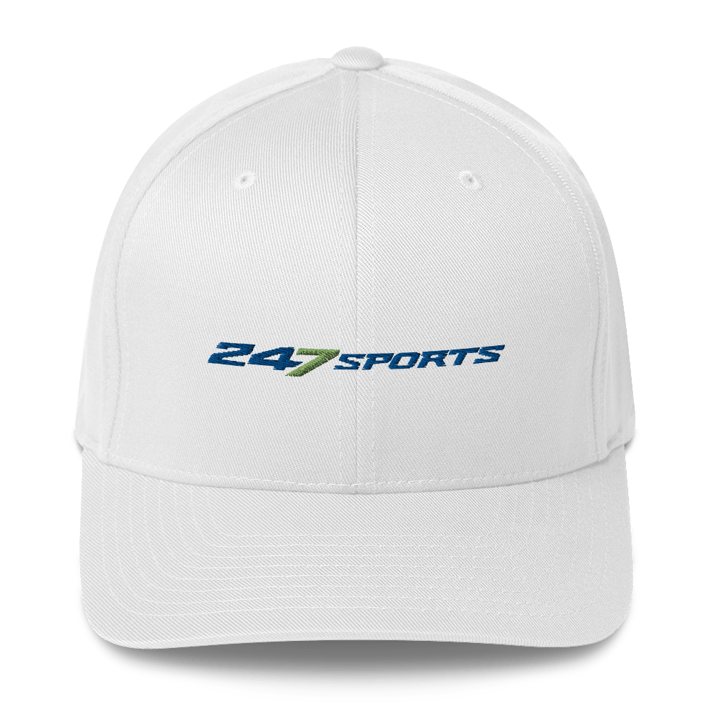 247Sports Logo Embroidered Hat