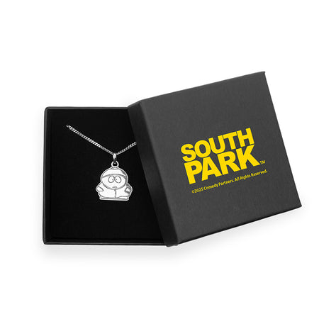South Park Eric Pendant