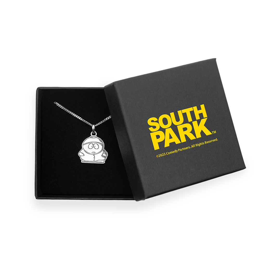 South Park Eric Pendant