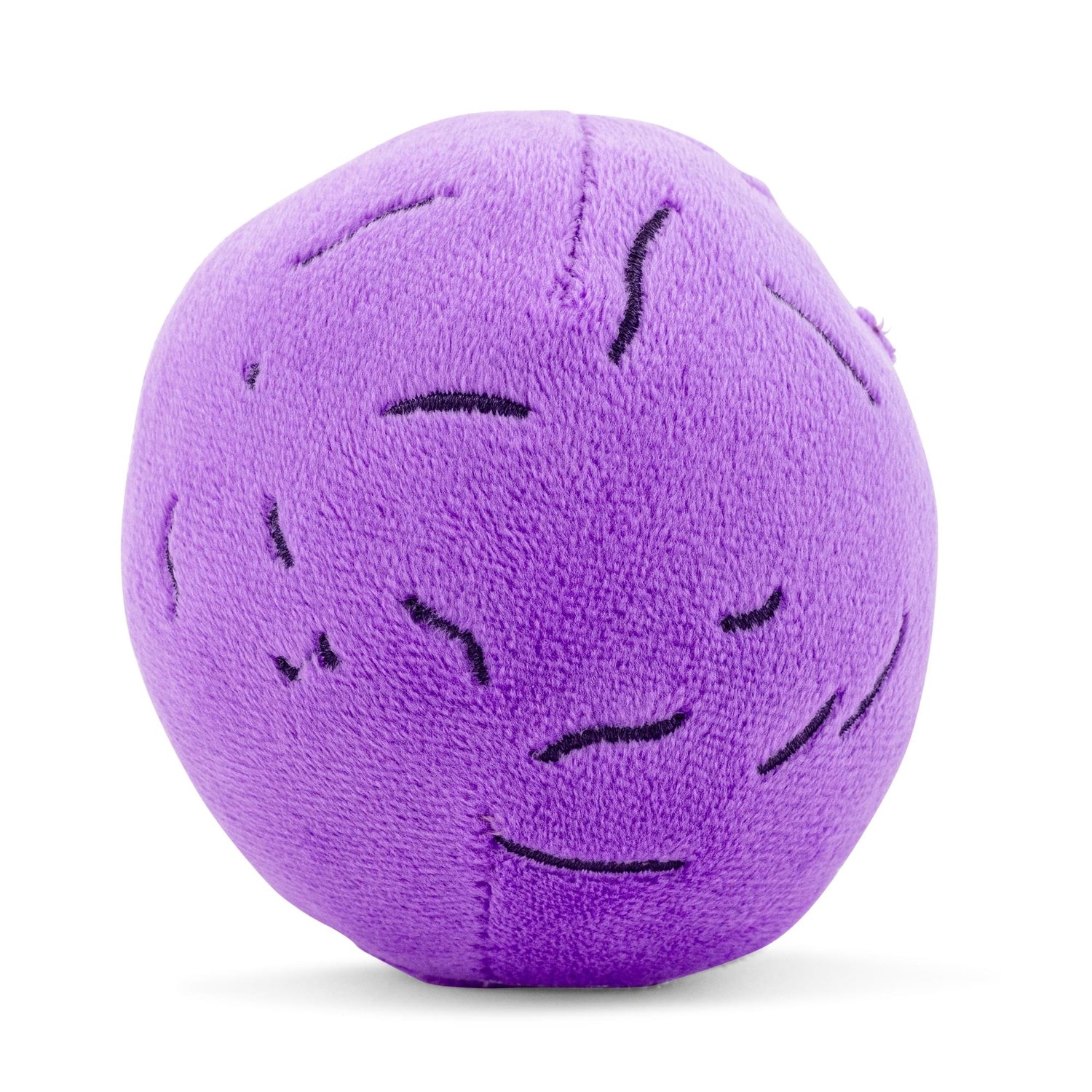 South Park 4-Inch Character Plush Toy With Sound | Member Berry-3