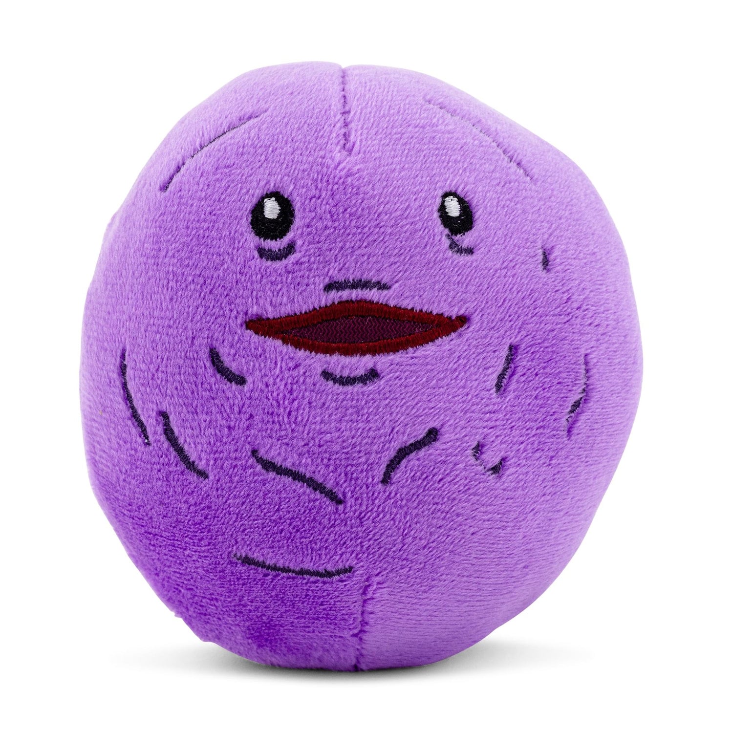 South Park 4-Inch Character Plush Toy With Sound | Member Berry - South Park 4-Inch Character Plush Toy With Sound | Member Berry-1