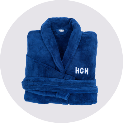 Big Brother HOH Robe