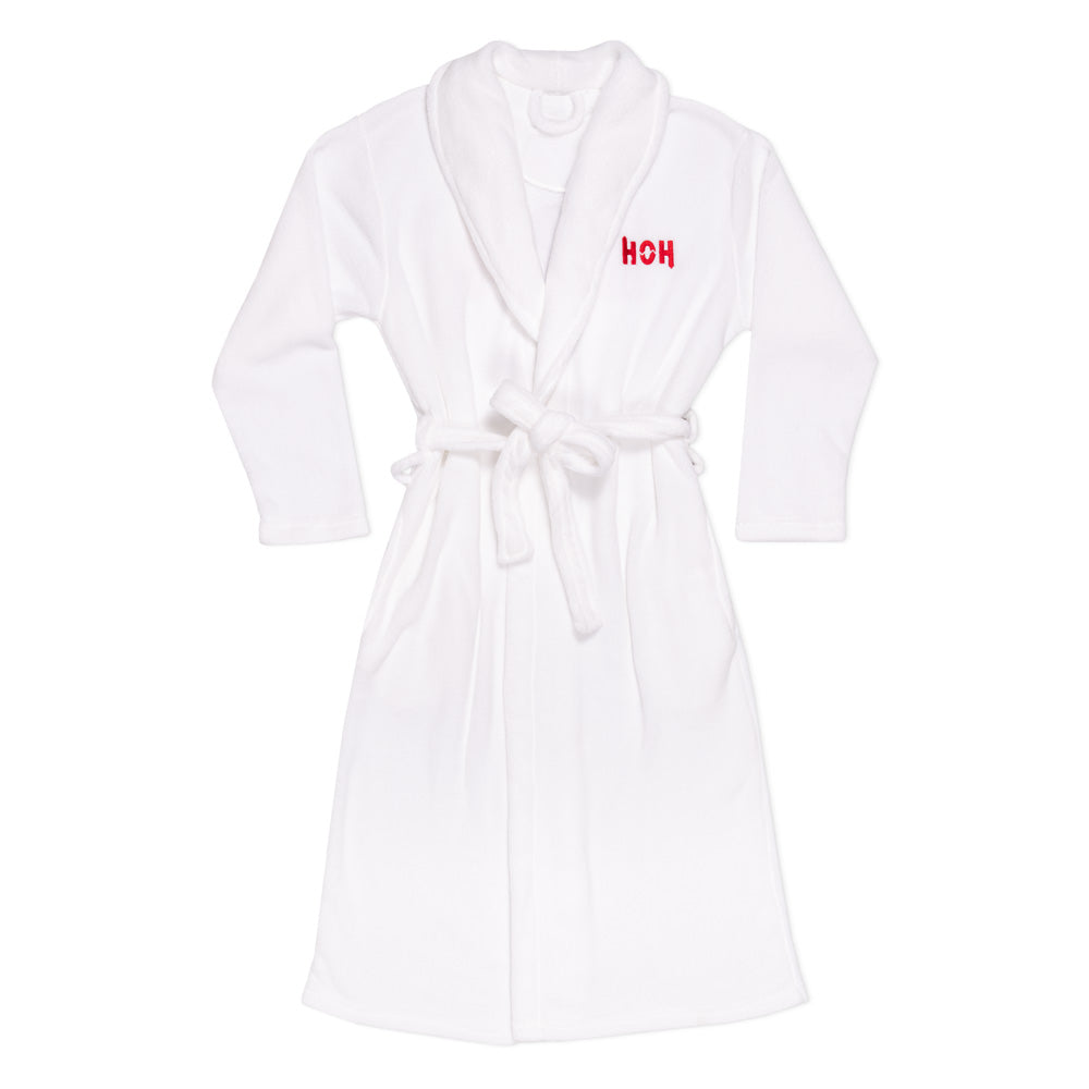 Big Brother Season 28 HOH Robe-1