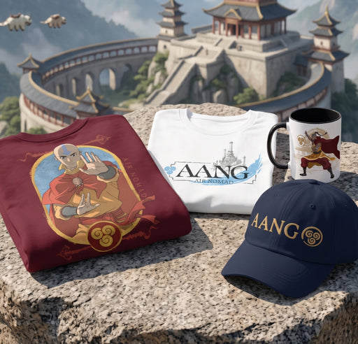 The Official Paramount Shop: Official Merchandise