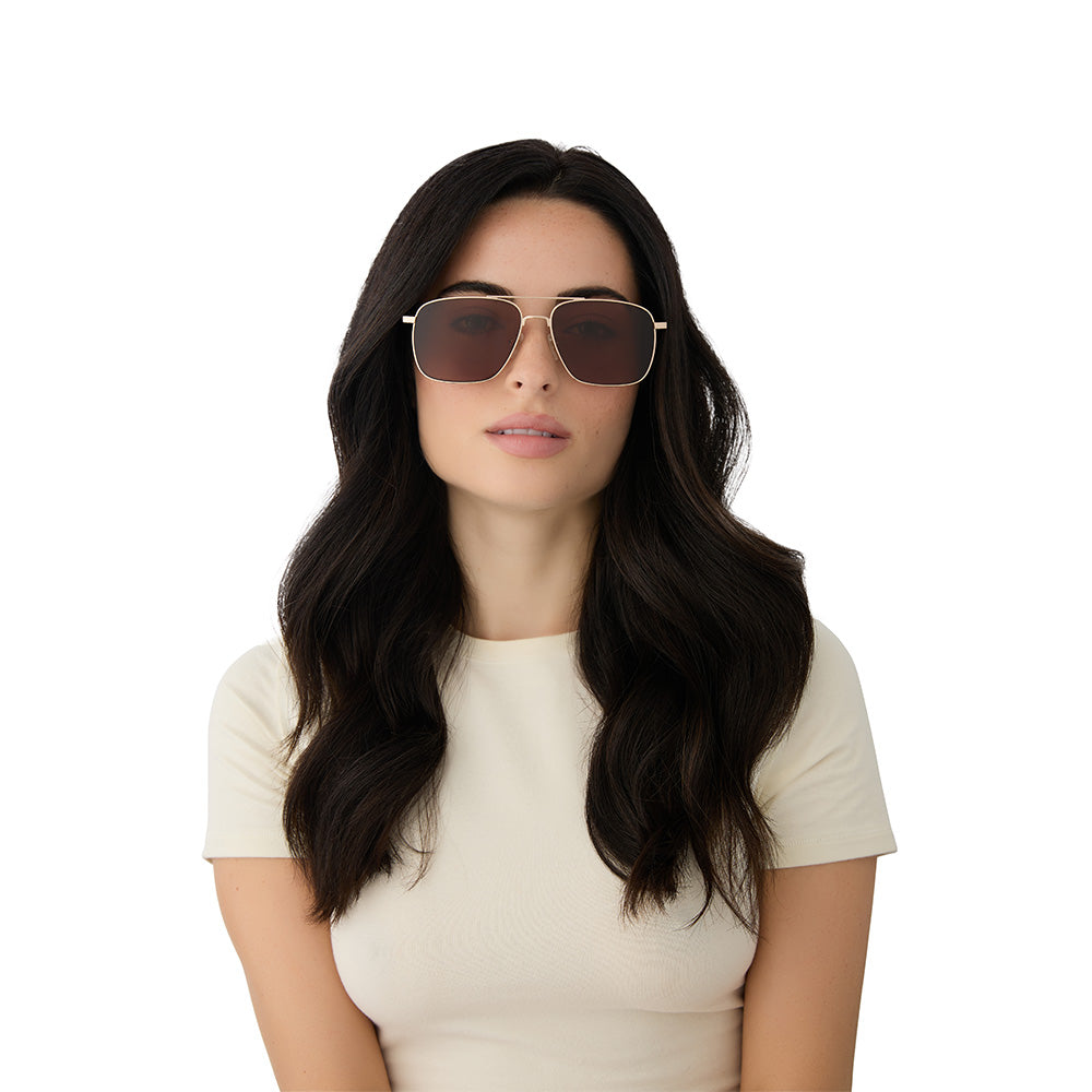 Yellowstone x DIFF Sunglasses - Rip Wheeler