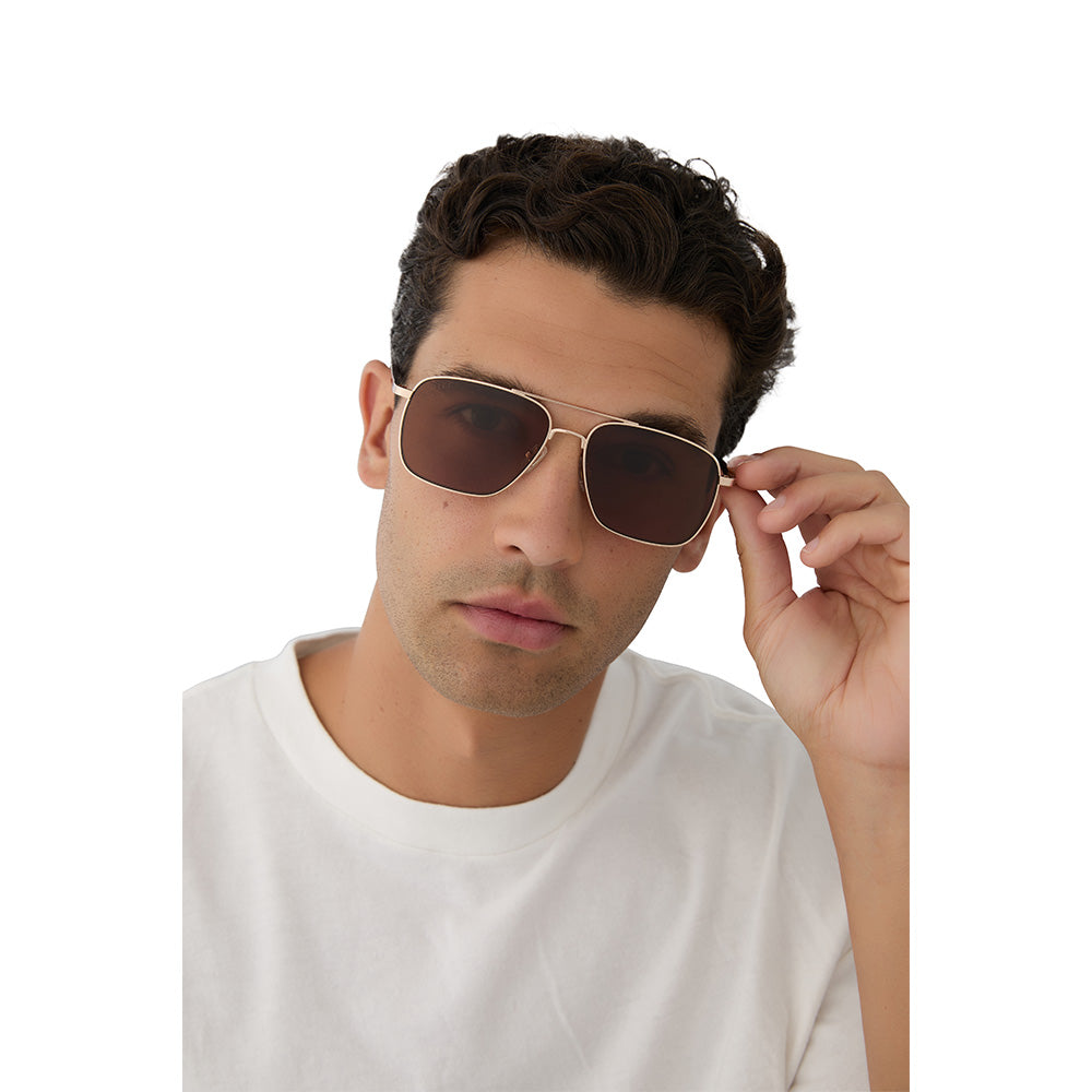 Yellowstone x DIFF Sunglasses - Rip Wheeler