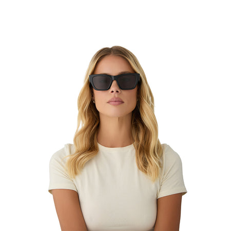 Yellowstone x DIFF Sunglasses - Beth Dutton II