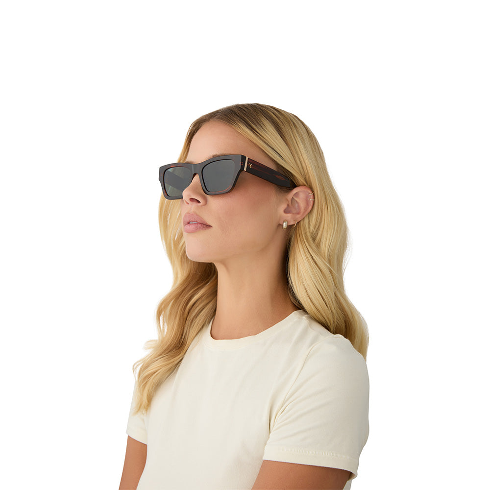 Yellowstone x DIFF Sunglasses - Beth Dutton II